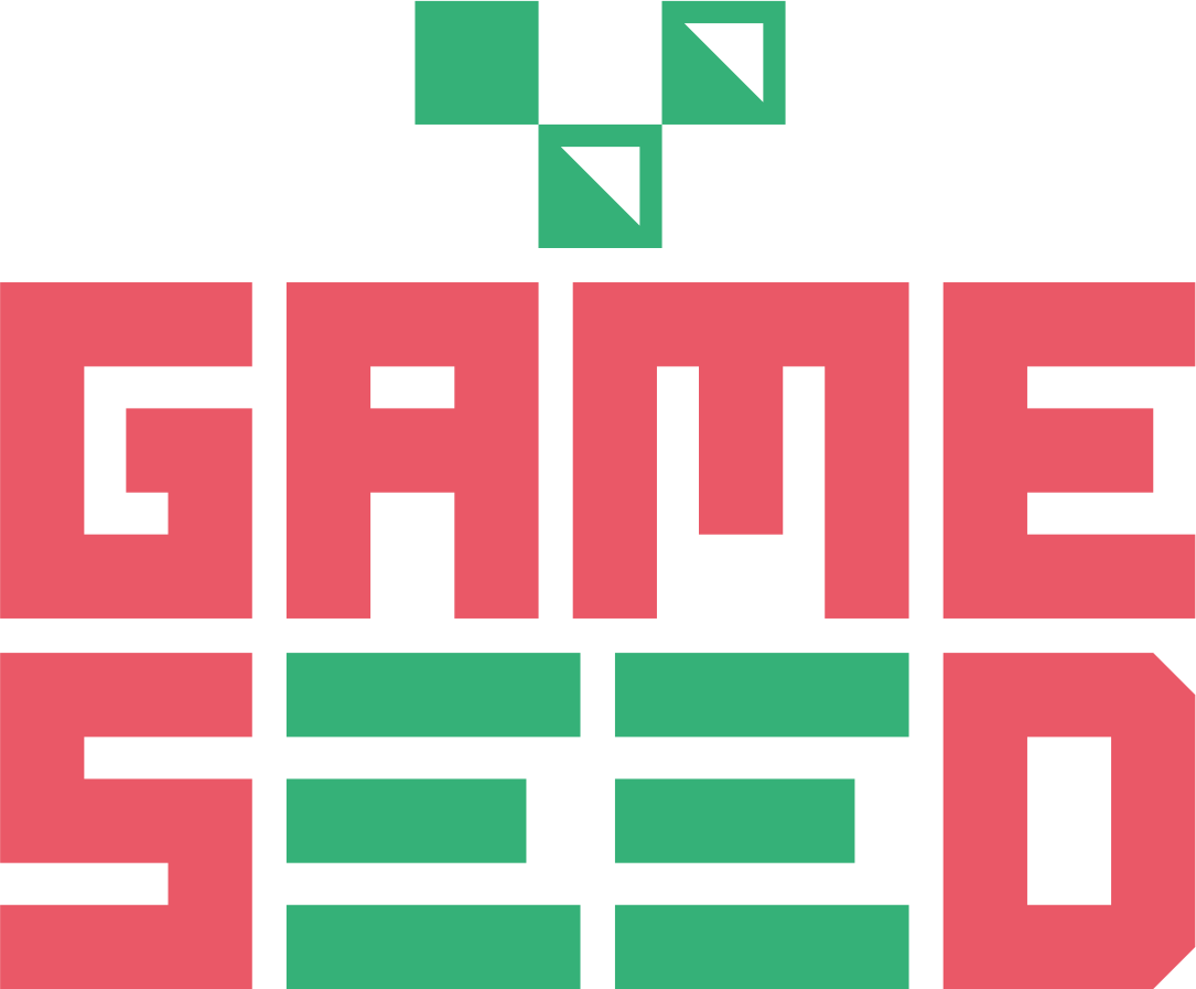 Logo GAMESEED